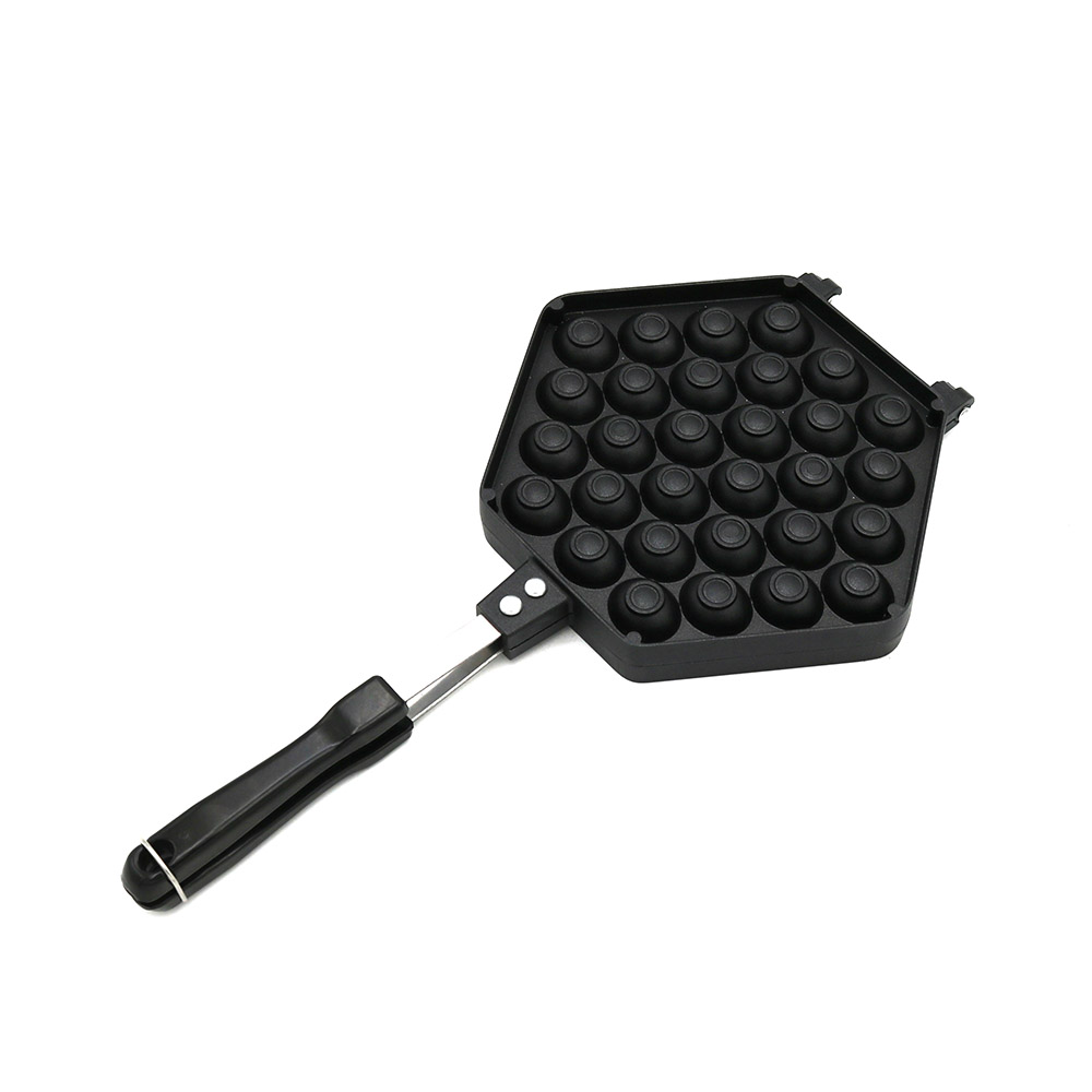 Double Fry Pan