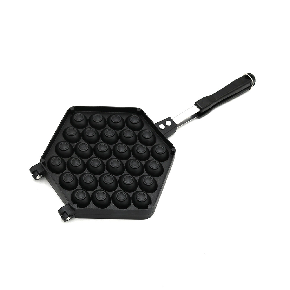 Double Fry Pan