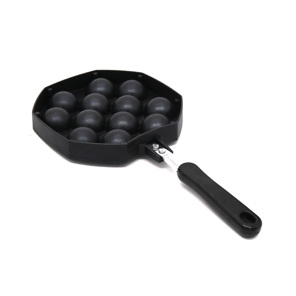 Double Fry Pan