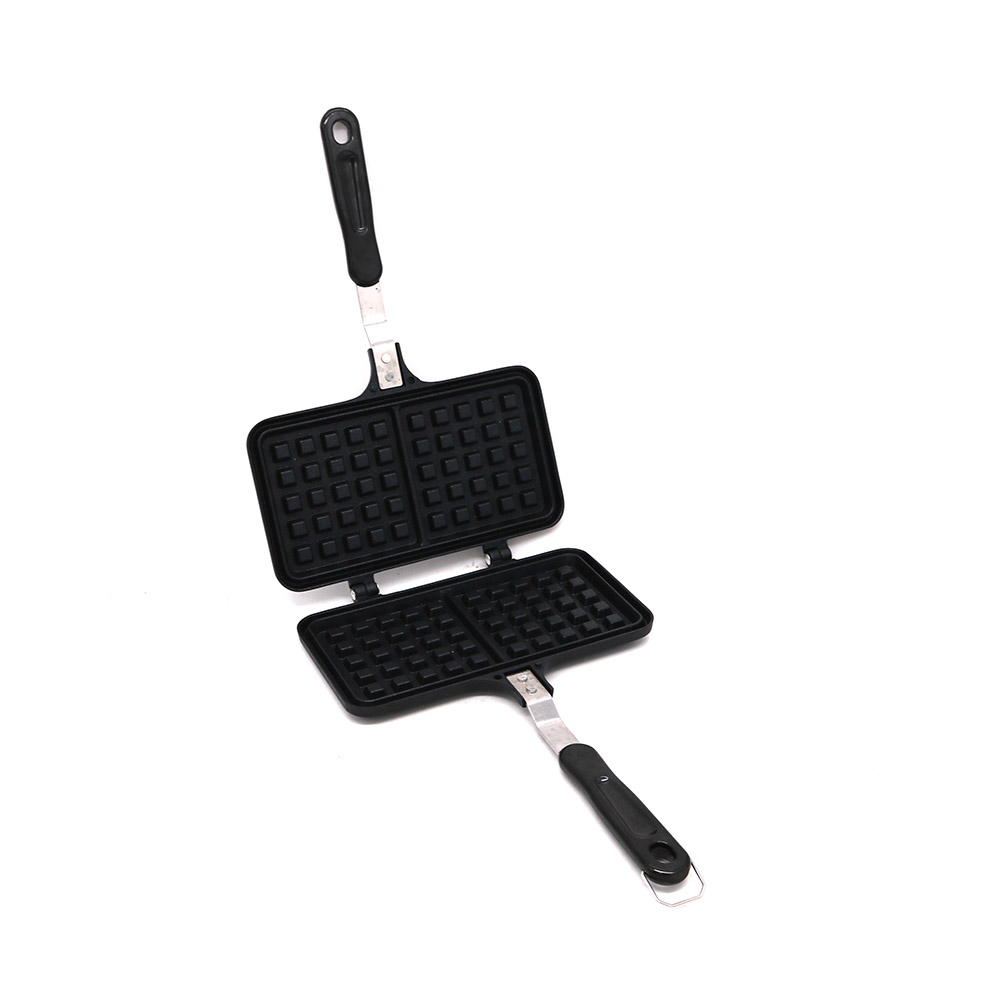 Double Waffle Large Handle