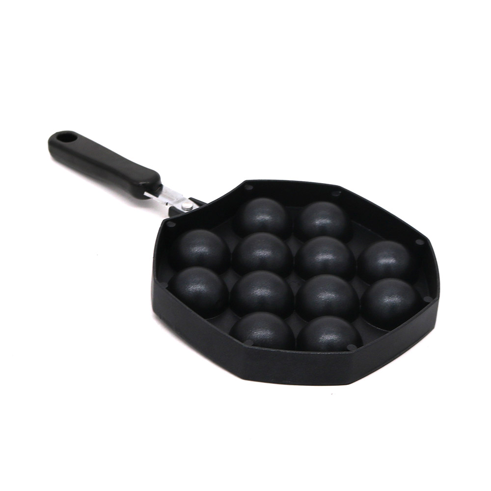 Double Fry Pan