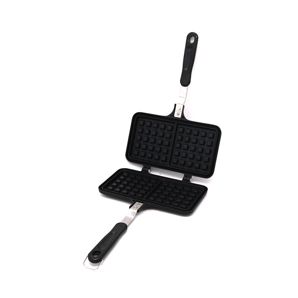 Double Waffle Large Handle