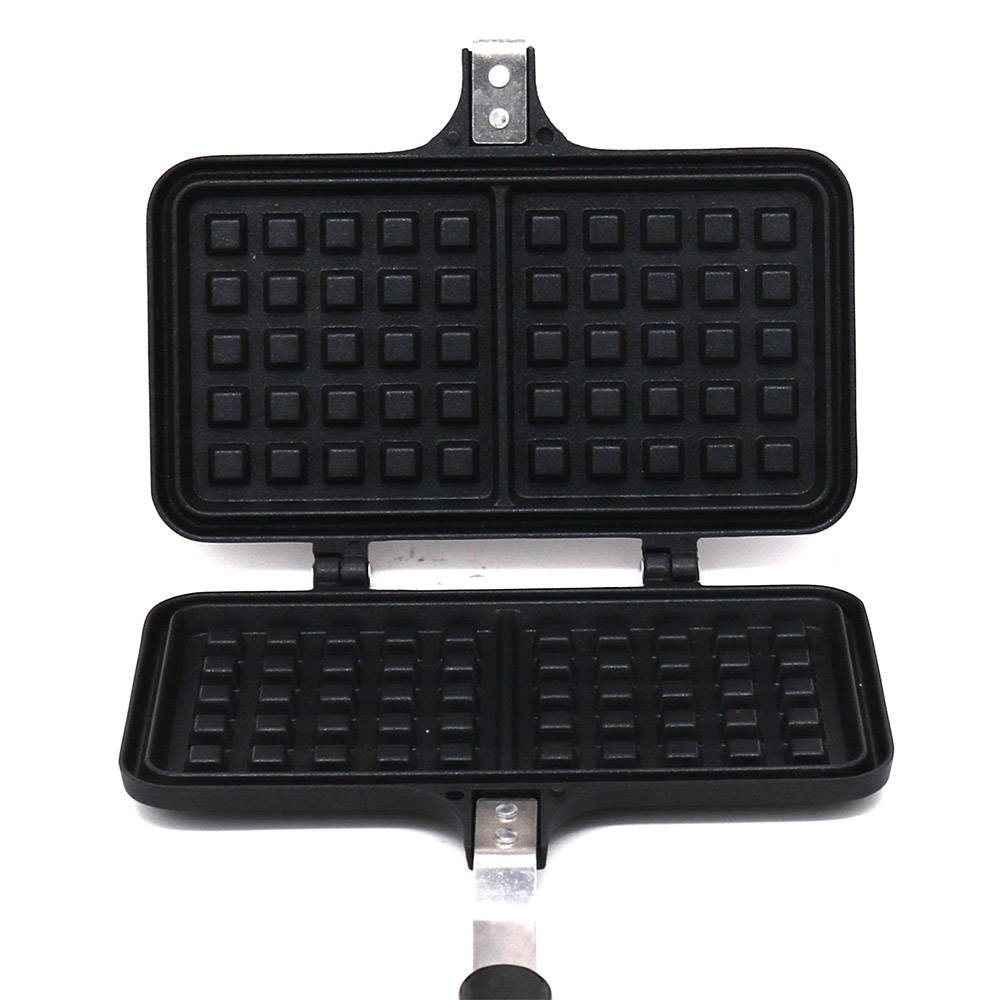 Double Waffle Large Handle