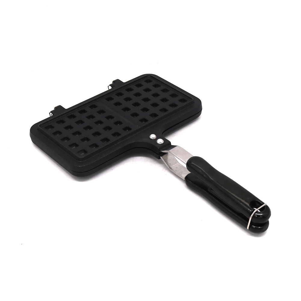 Double Waffle Large Handle