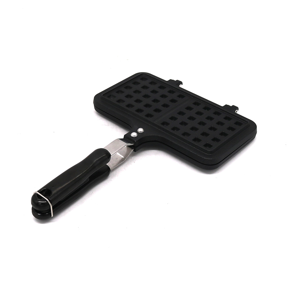 Double Waffle Large Handle