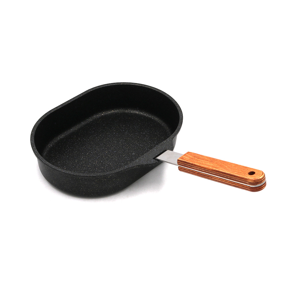 Multifuction Pan