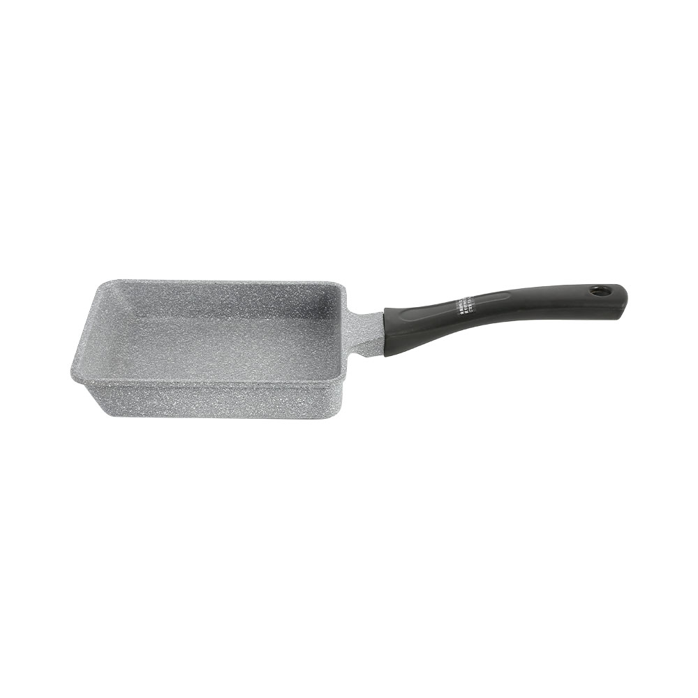 Aluminum Square Pancake Pan