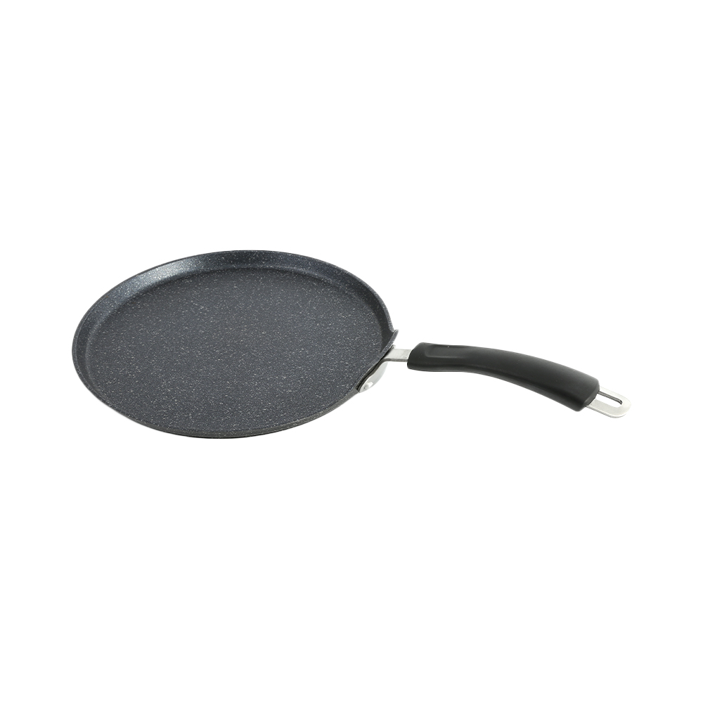 Stretch Fry Pan