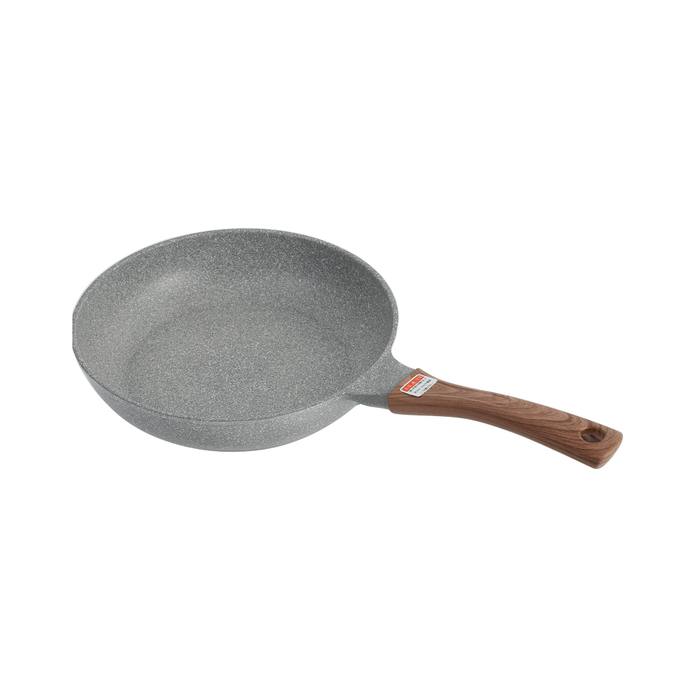 Die-casting Fry Pan