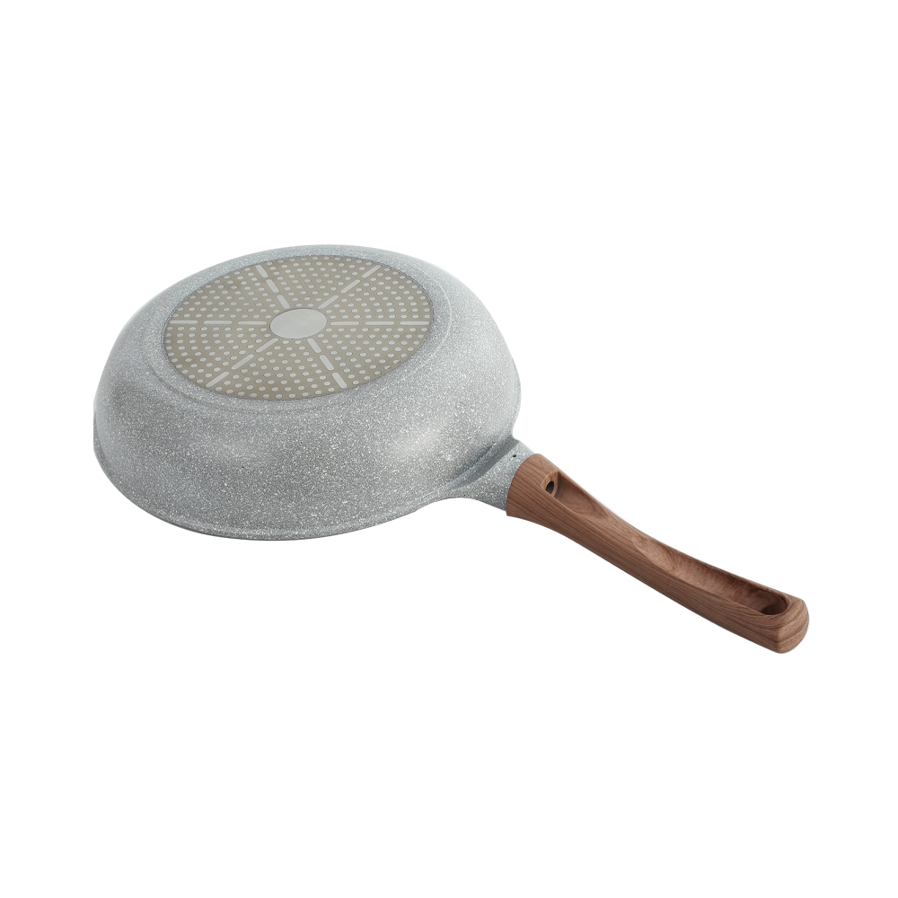 Die-casting Fry Pan