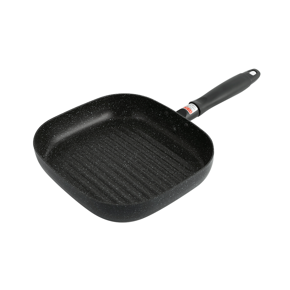 Stretch Fry Pan