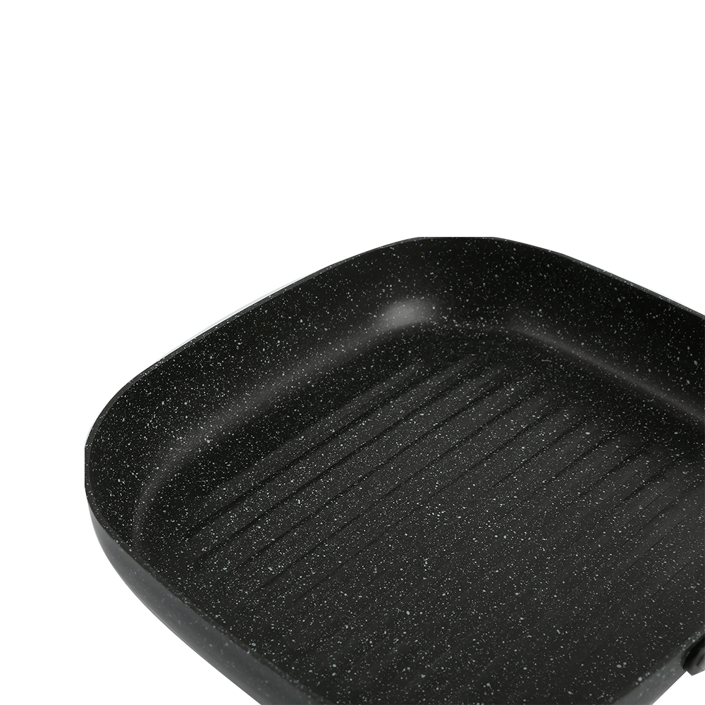 Stretch Fry Pan