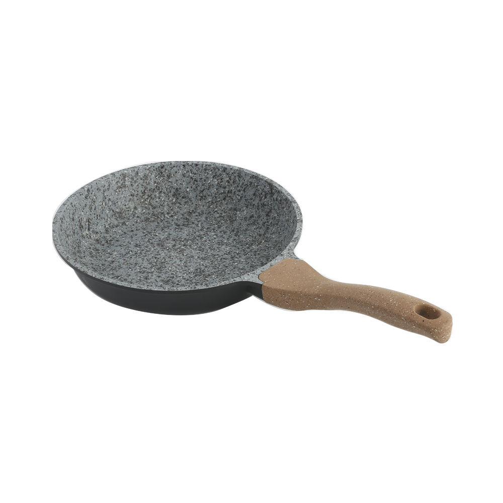 Die-casting Fry Pan