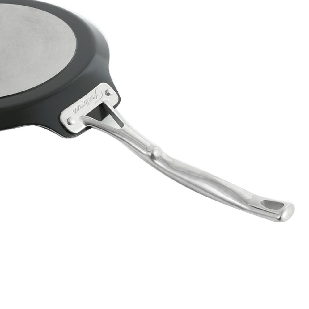 Stretch Fry Pan