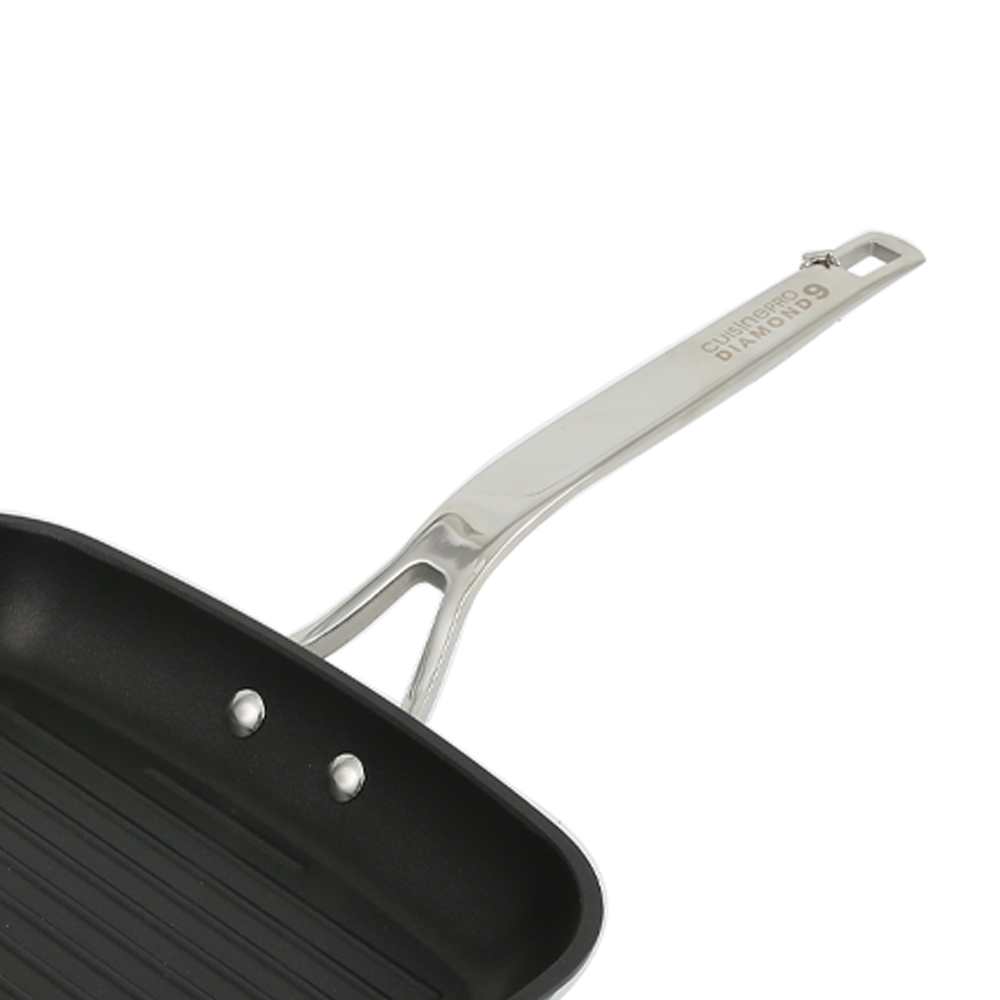 Stretch Fry Pan