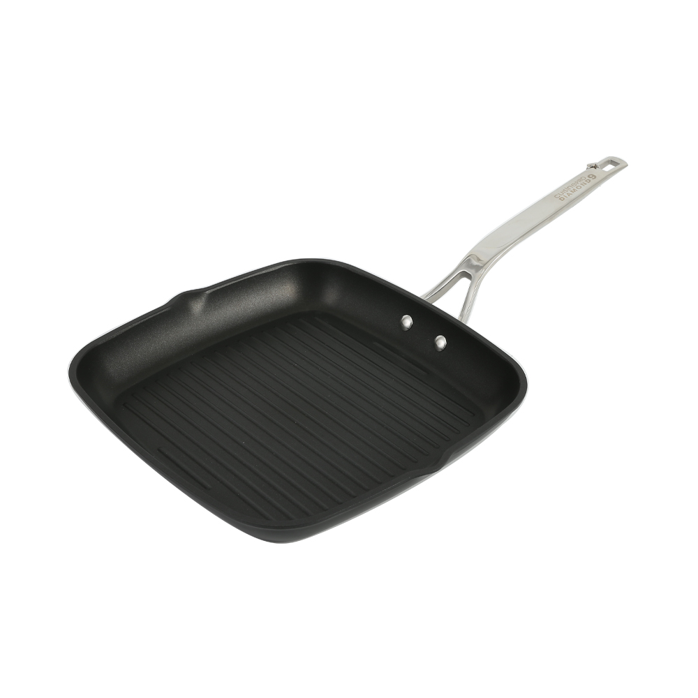 Stretch Fry Pan