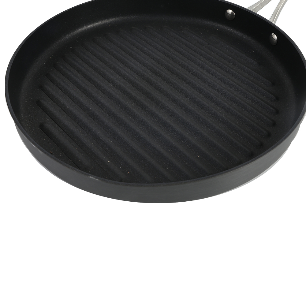 Stretch Fry Pan