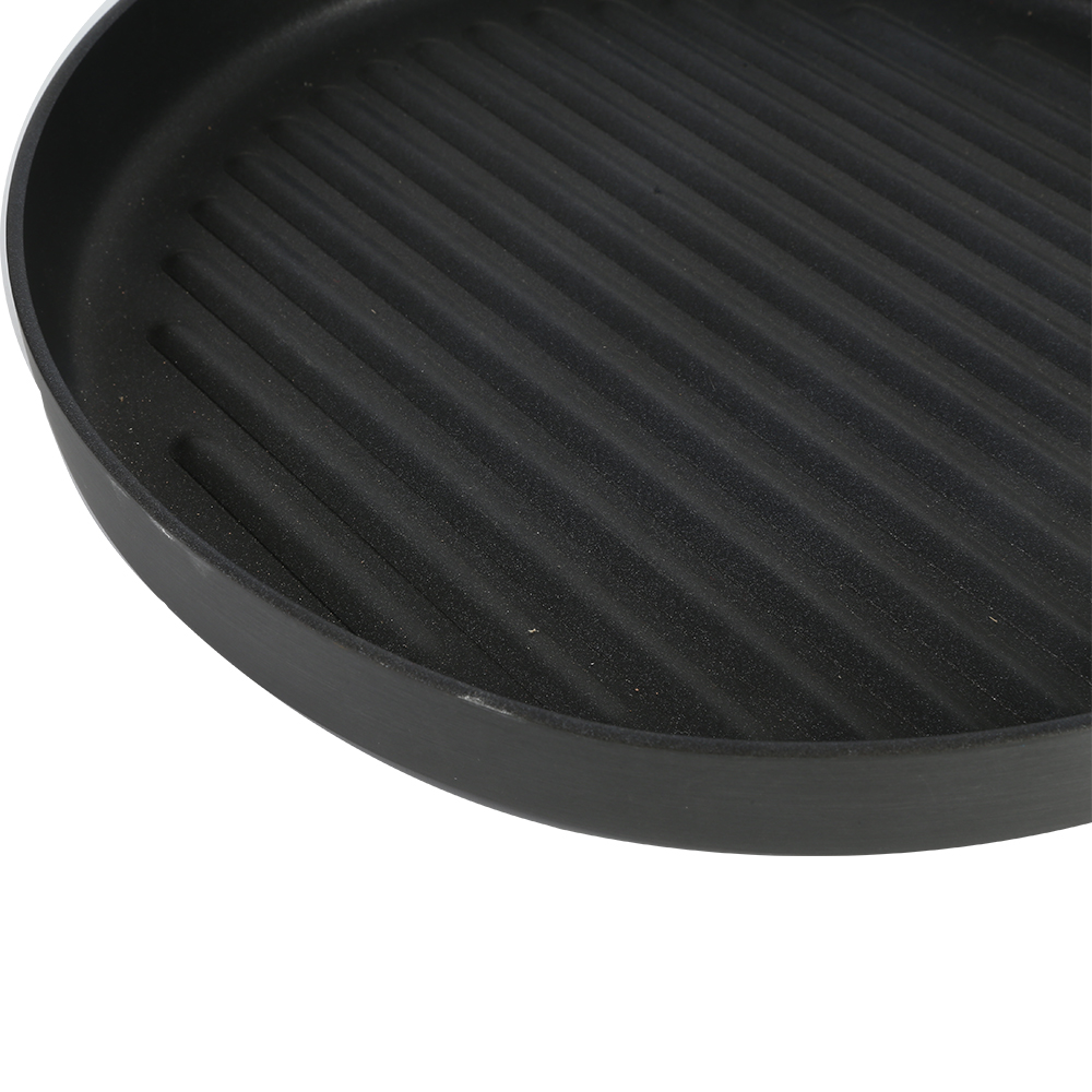 Stretch Fry Pan