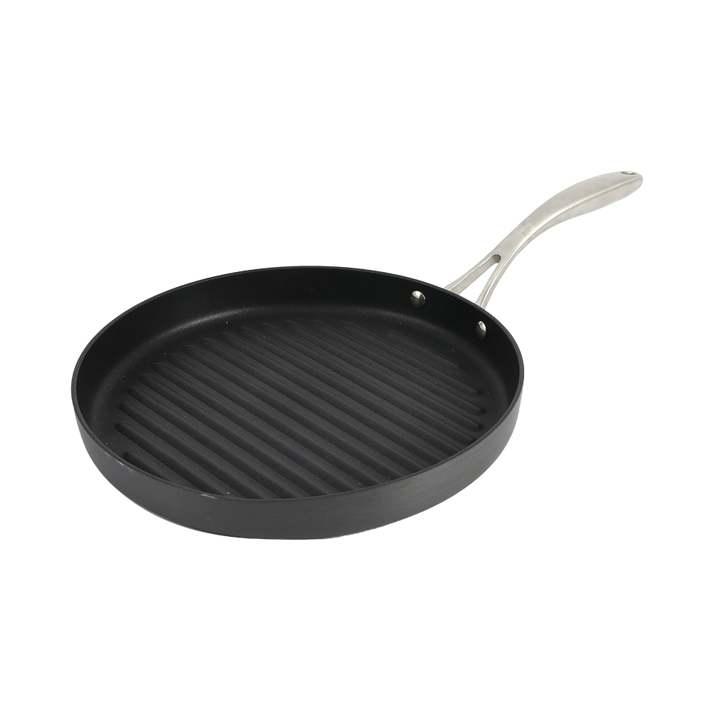 Stretch Fry Pan