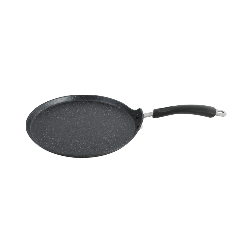 Stretch Fry Pan