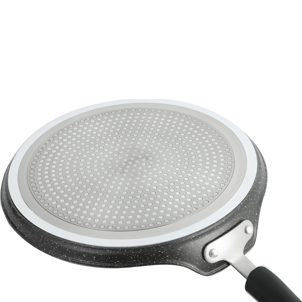 Stretch Fry Pan