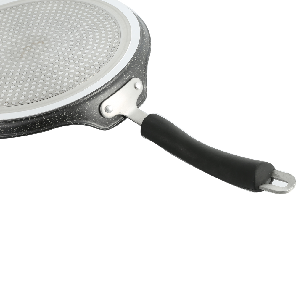 Stretch Fry Pan