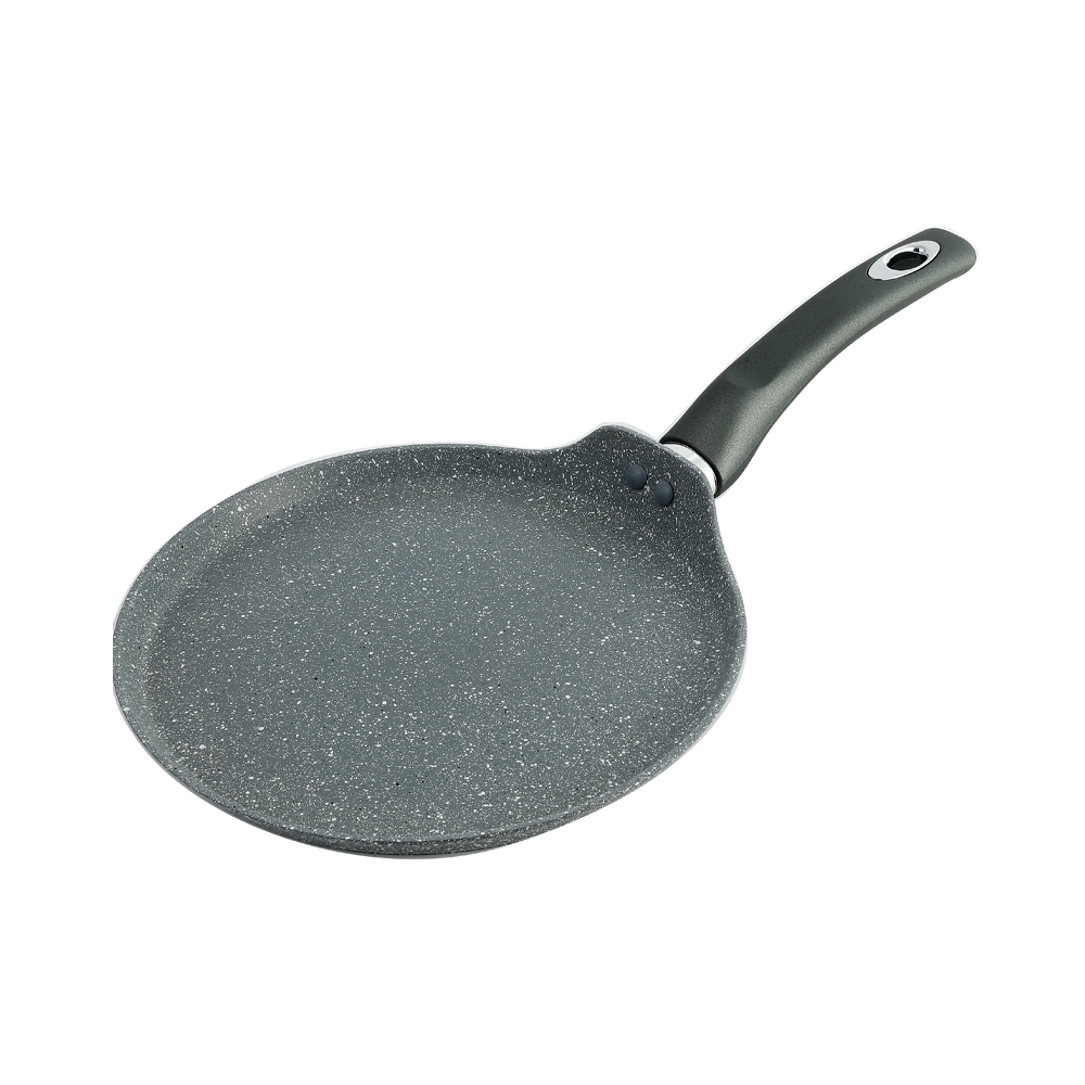 Stretch Fry Pan