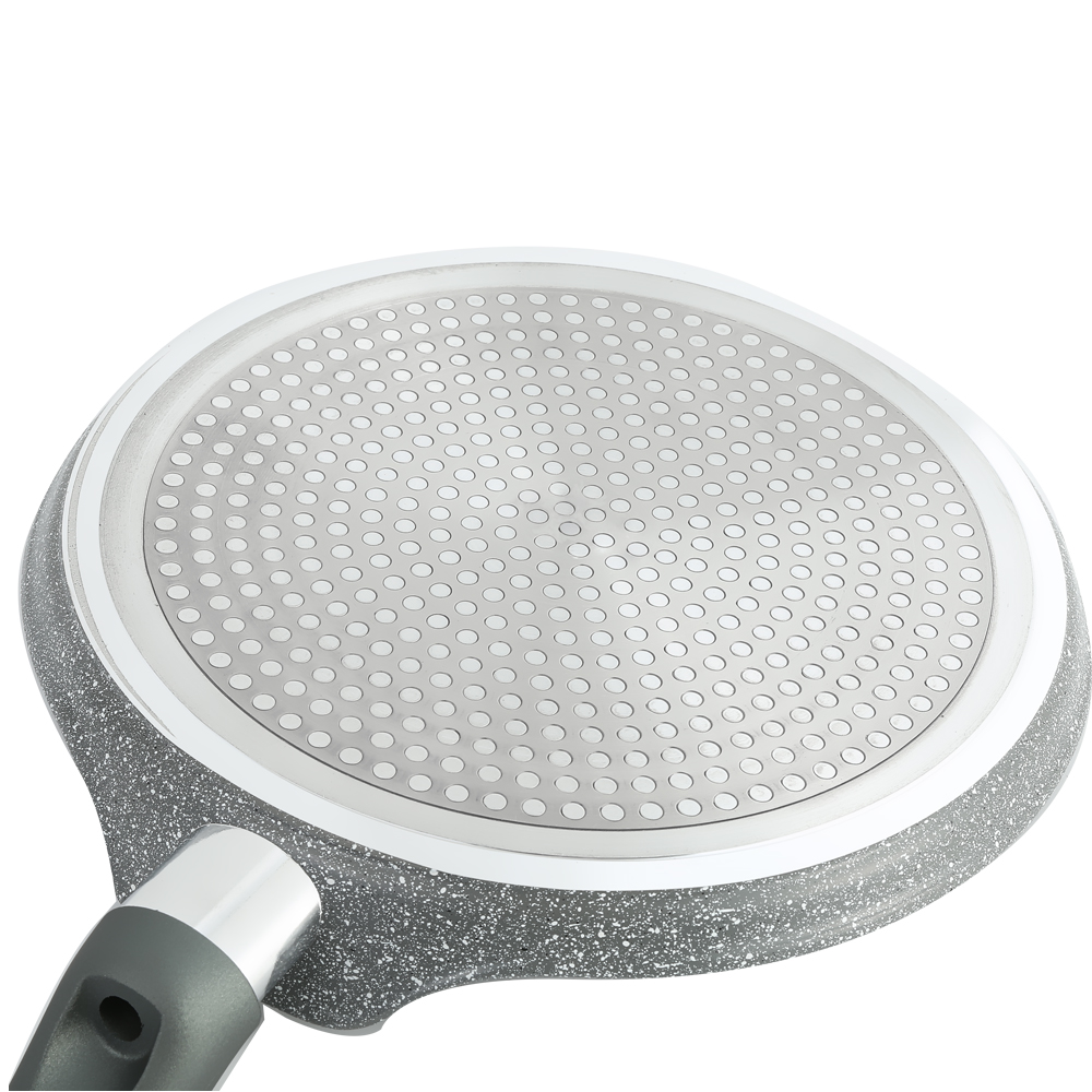 Stretch Fry Pan