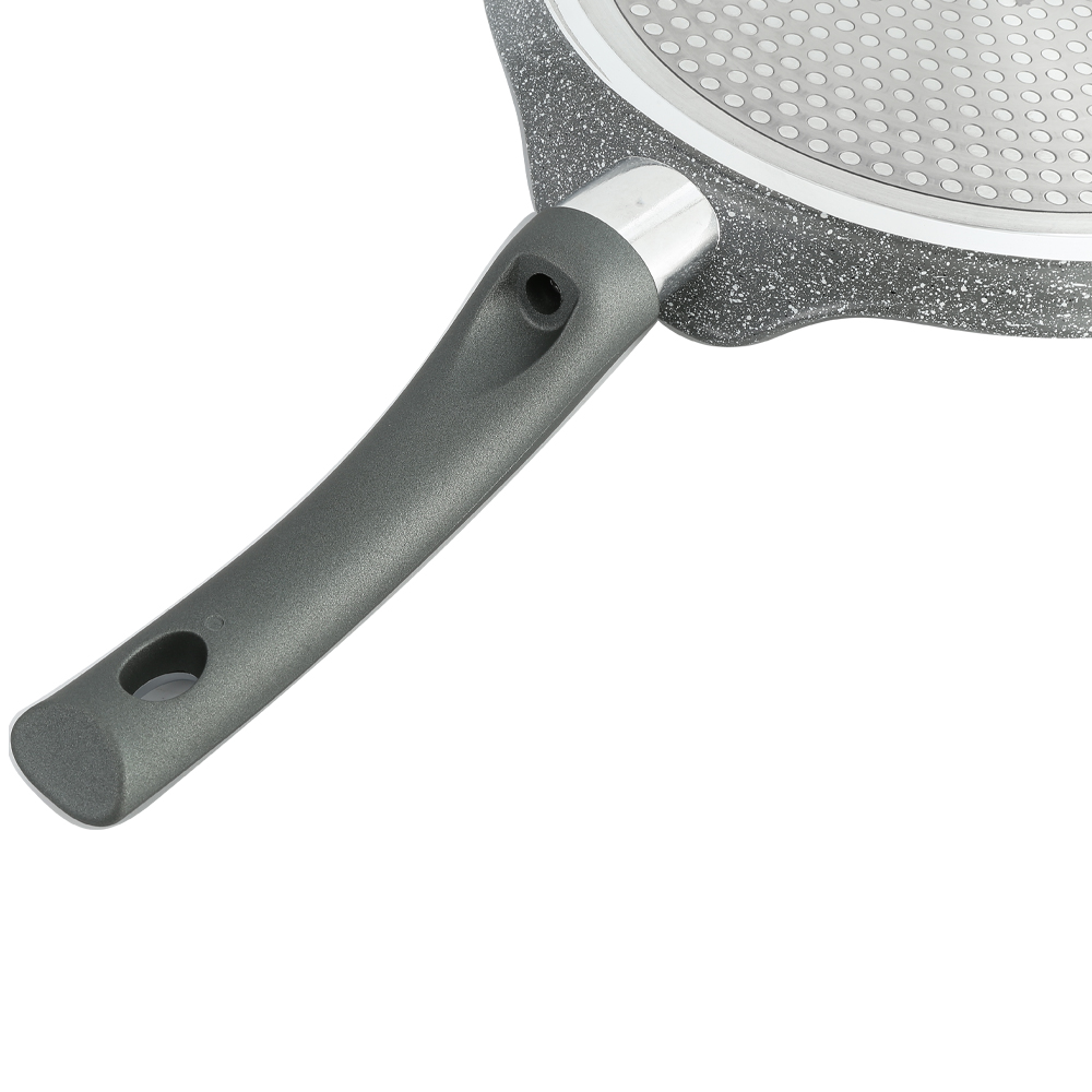 Stretch Fry Pan