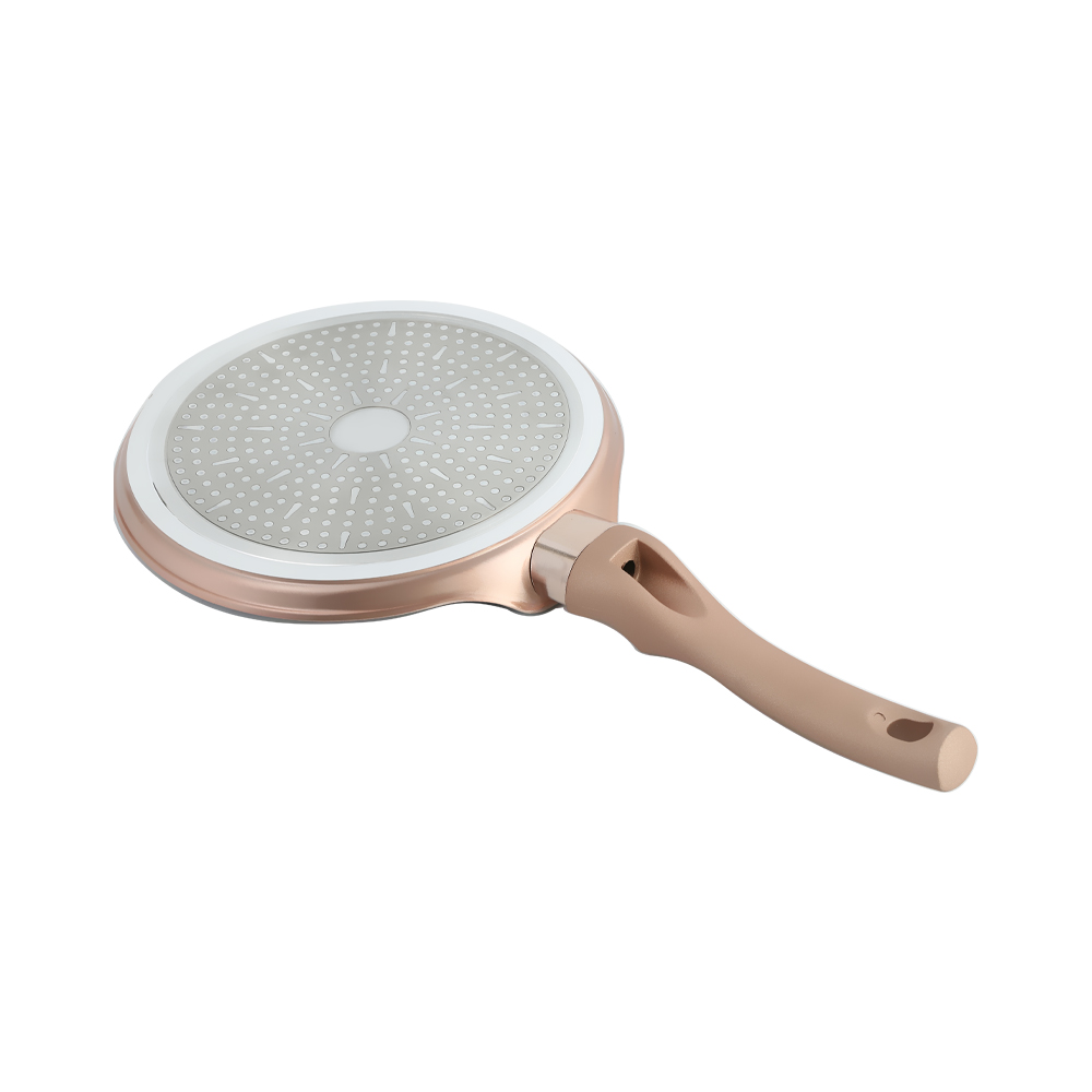 Stretch Fry Pan