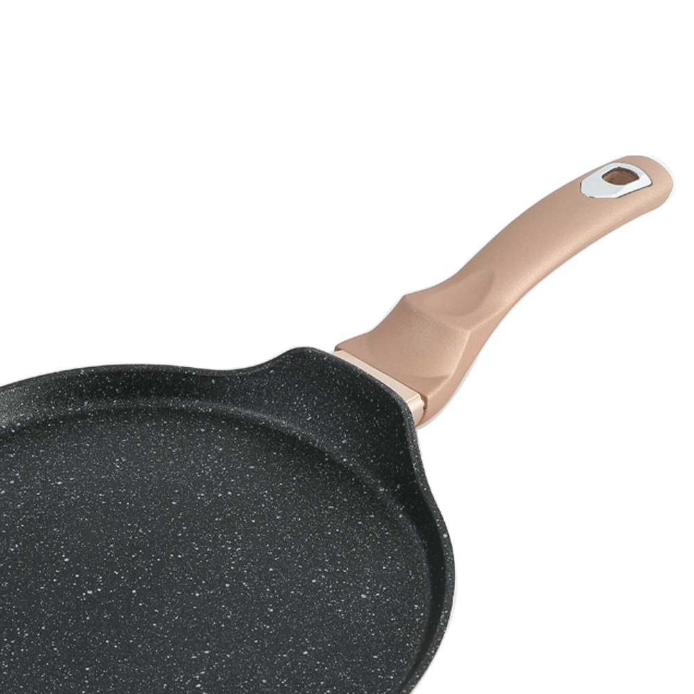 Stretch Fry Pan