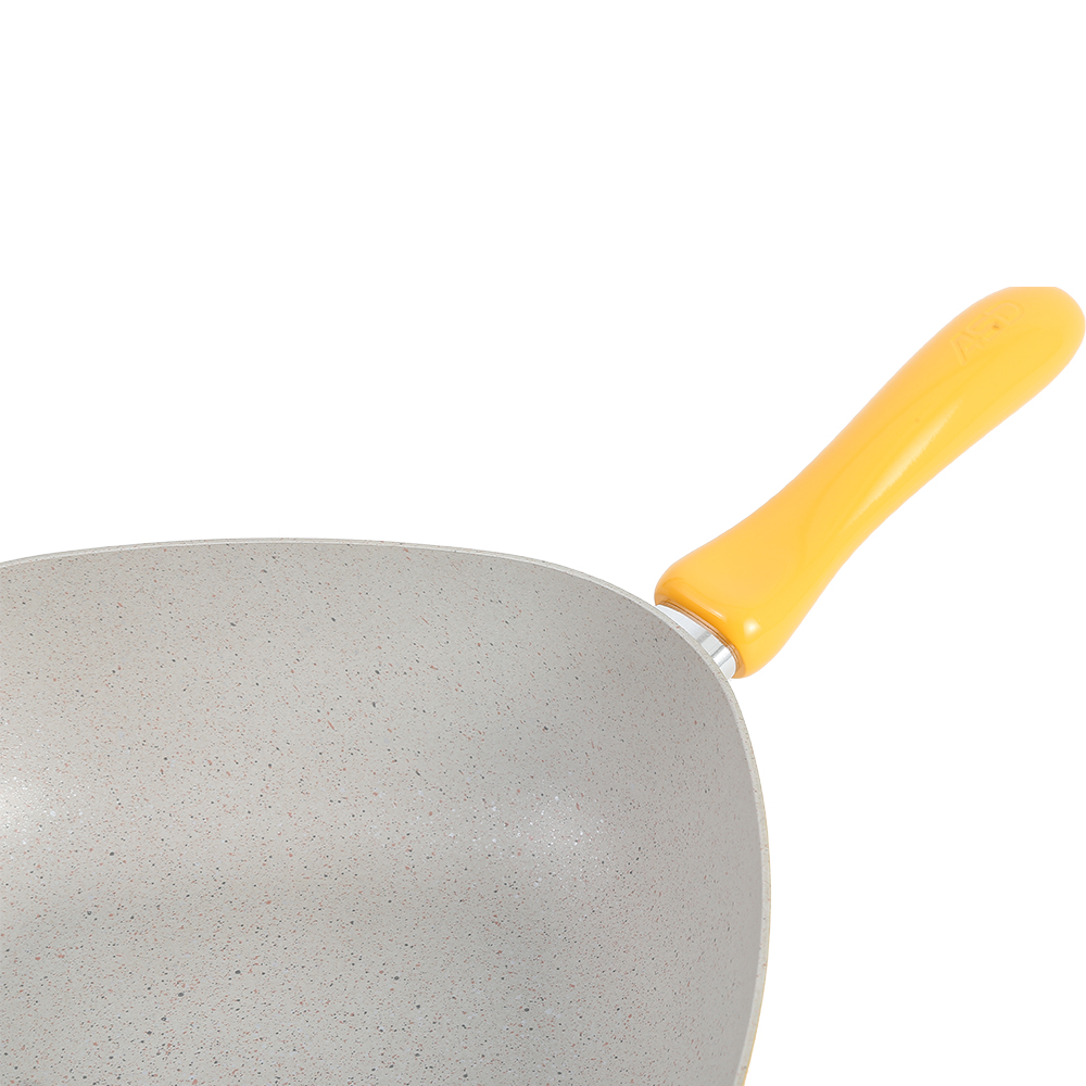 Stretch Fry Pan