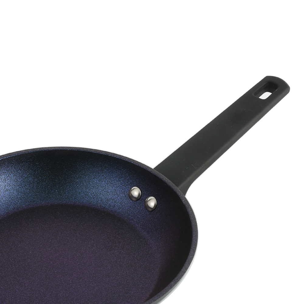 Stretch Fry Pan