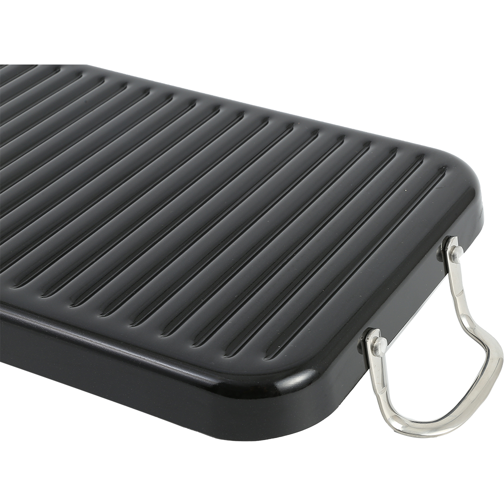 Stretch Fry Pan