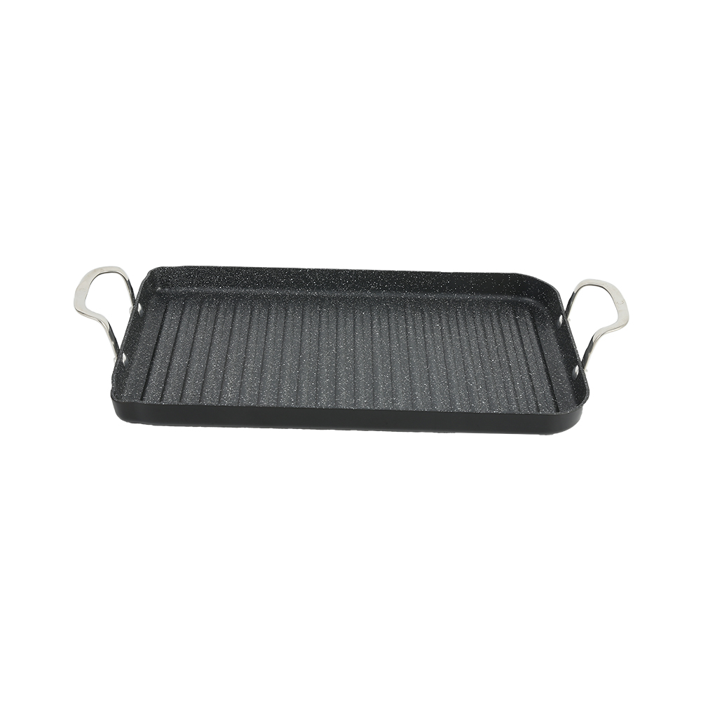 Stretch Fry Pan