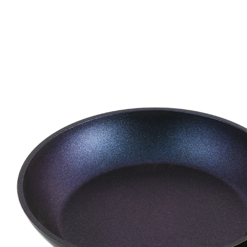 Stretch Fry Pan