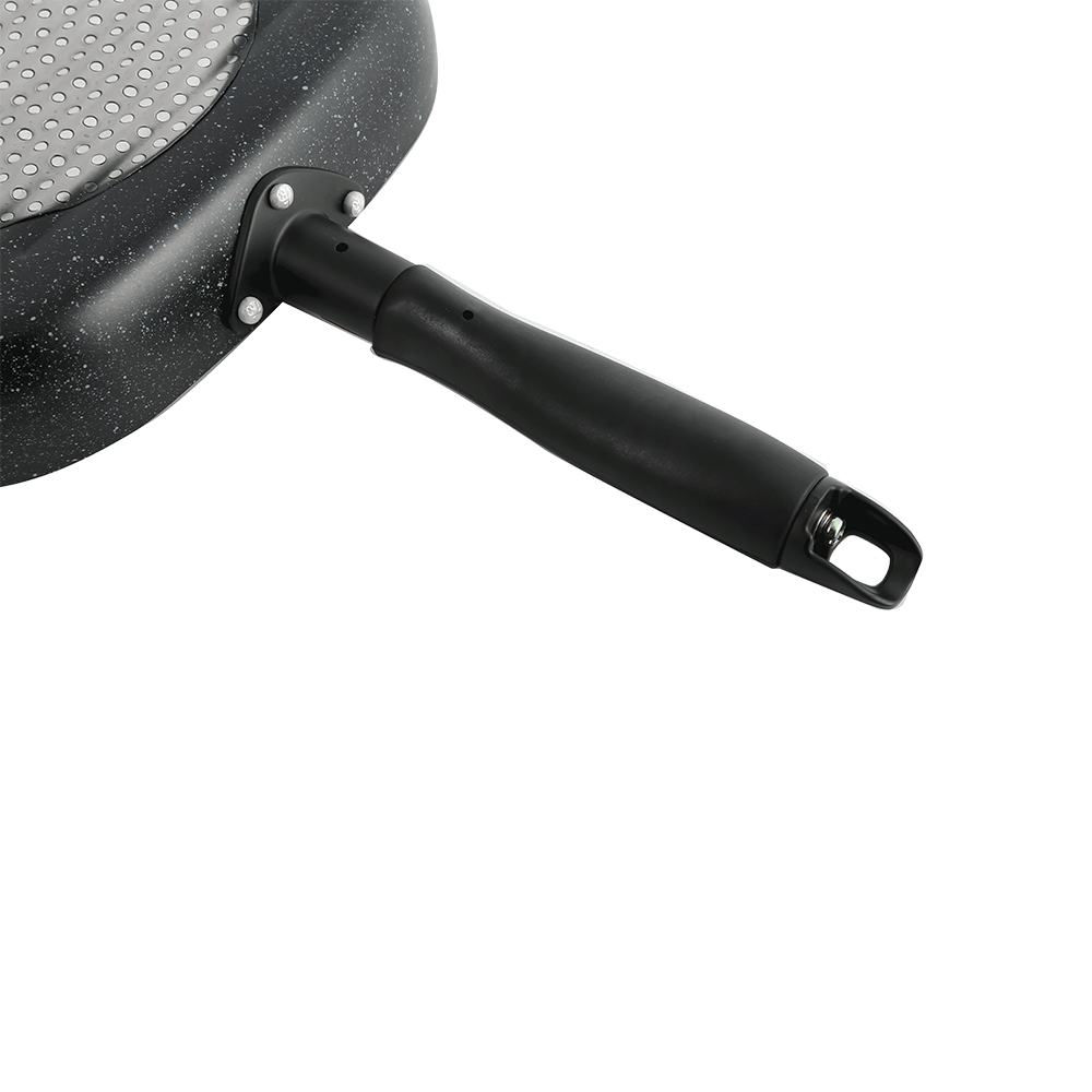 Stretch Fry Pan