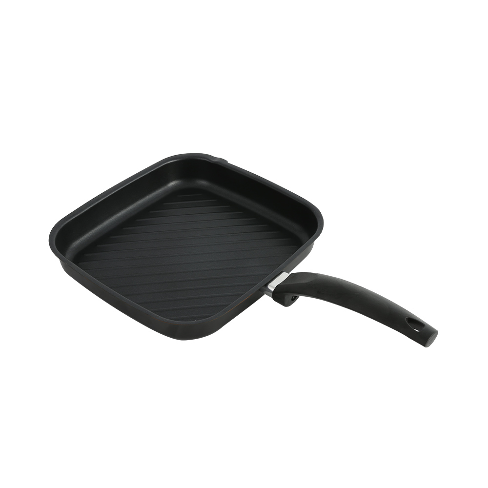 Stretch Fry Pan