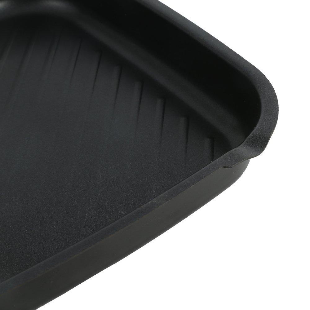 Stretch Fry Pan