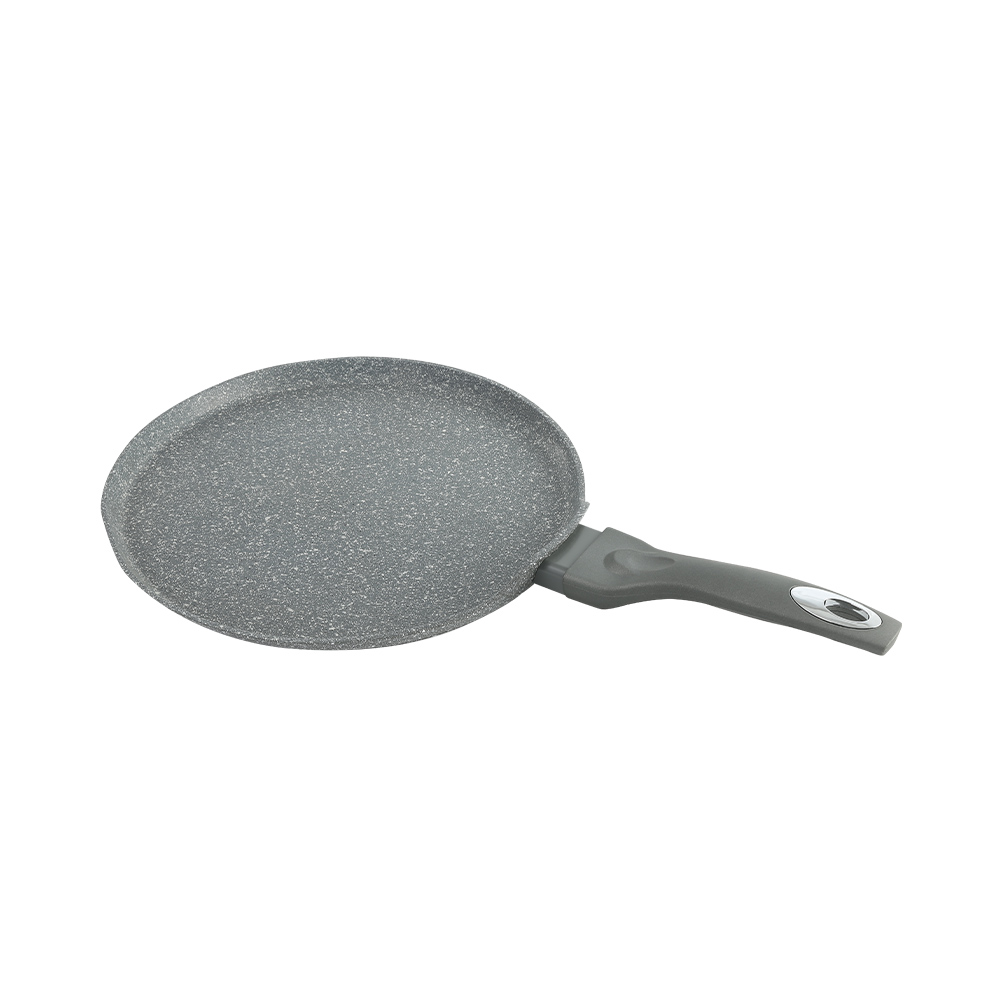 Stretch Fry Pan