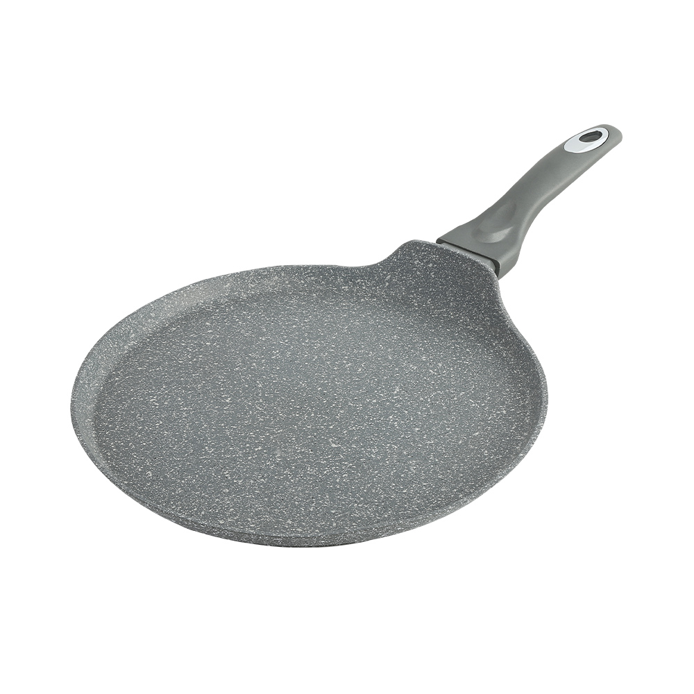 Stretch Fry Pan