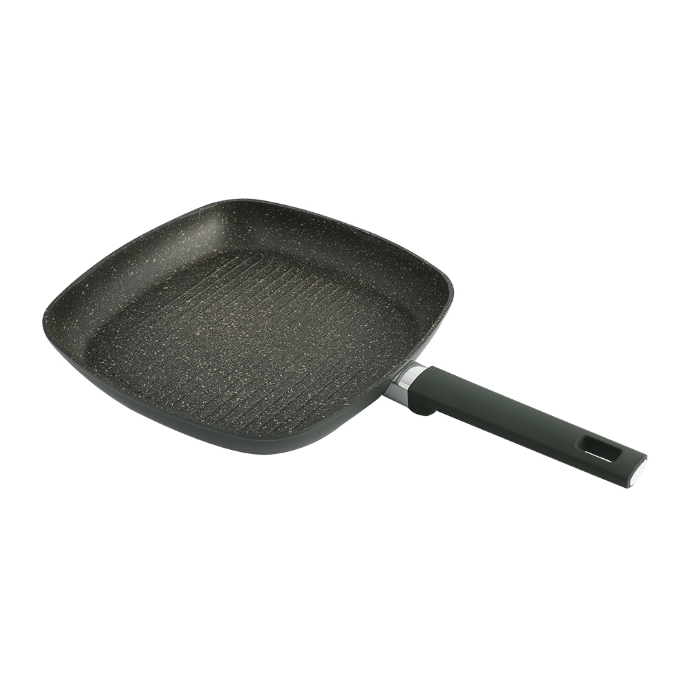 Stretch Fry Pan