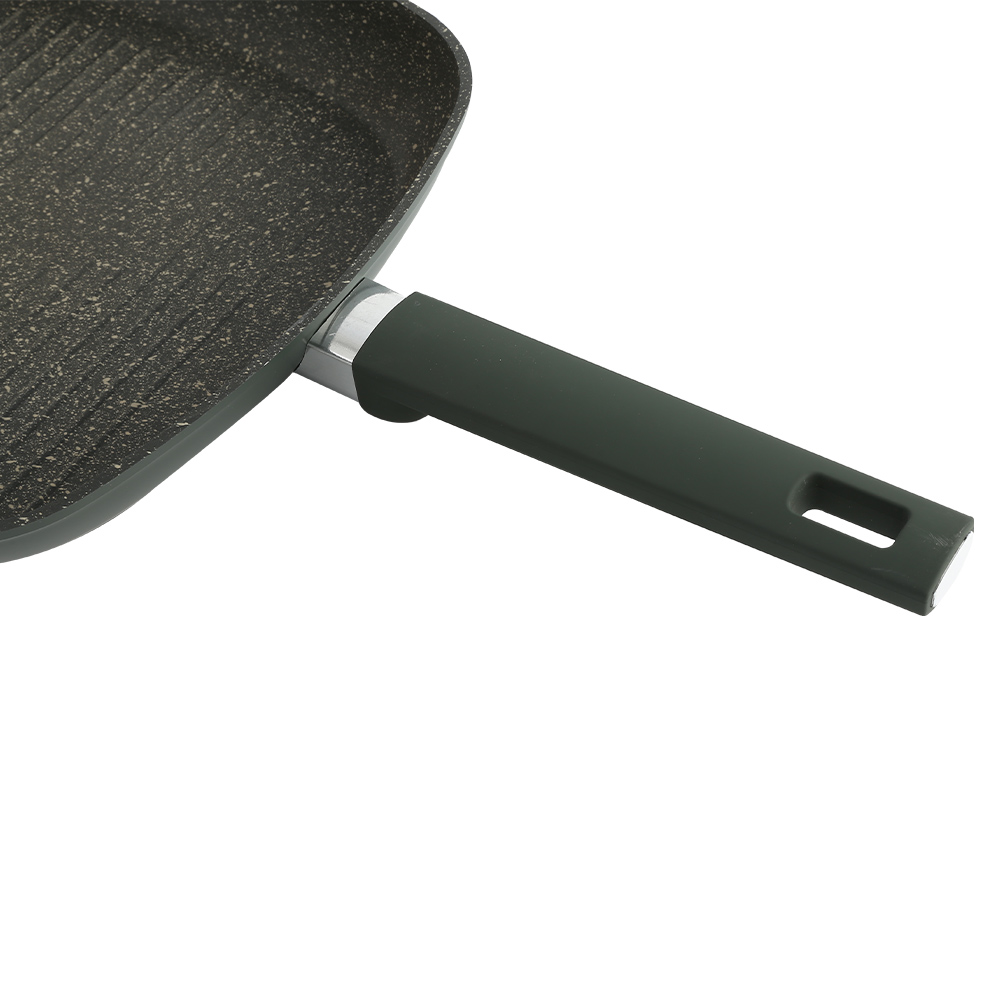 Stretch Fry Pan