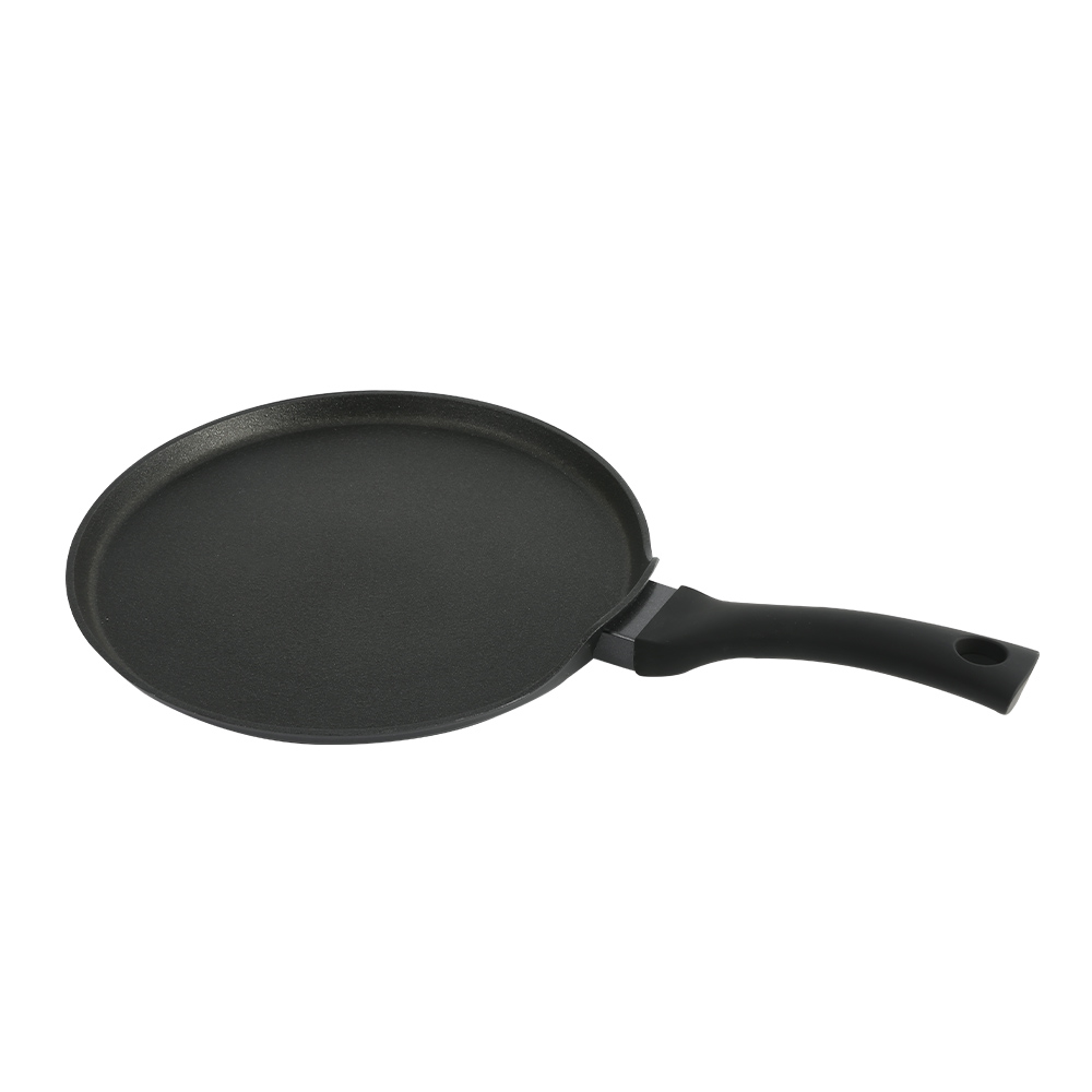 Stretch Fry Pan