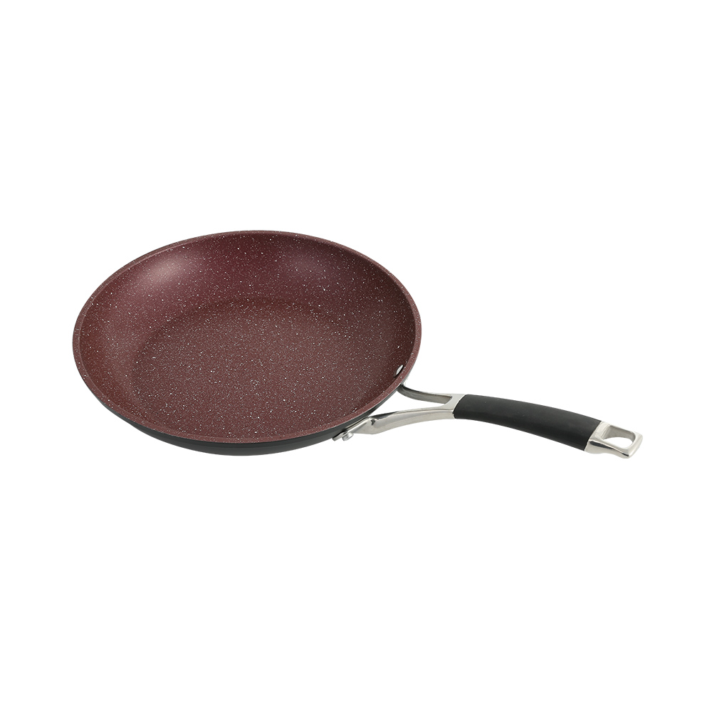 Stretch Fry Pan