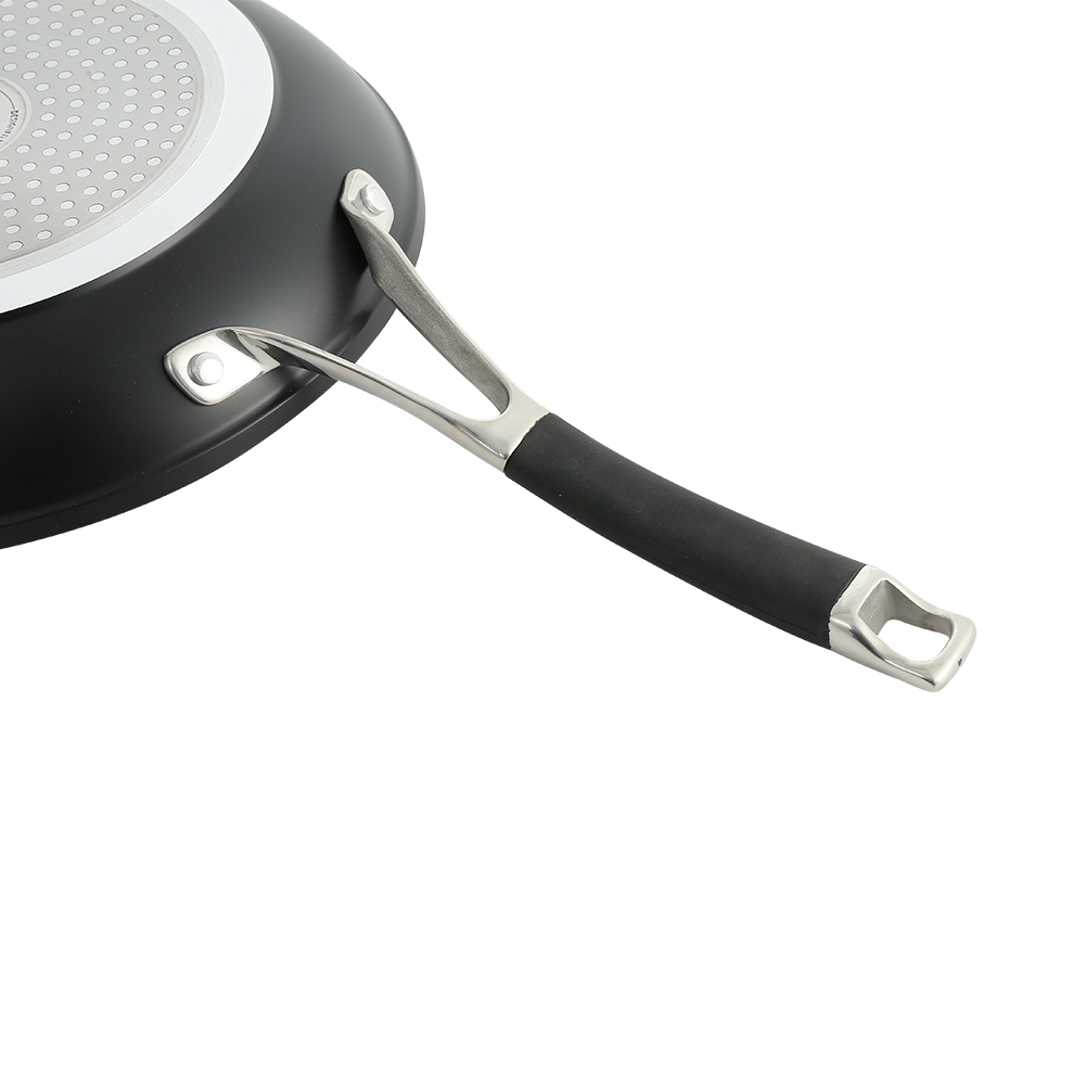 Stretch Fry Pan