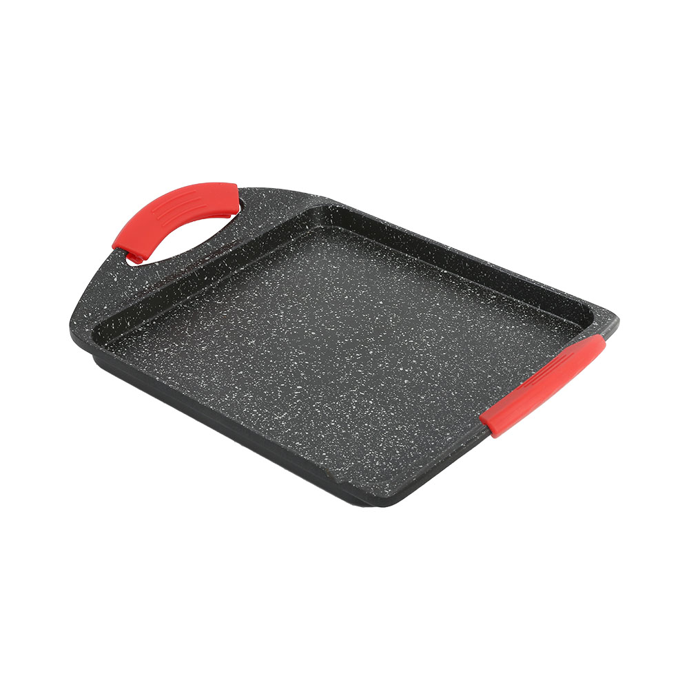 Die-casting Fry Pan