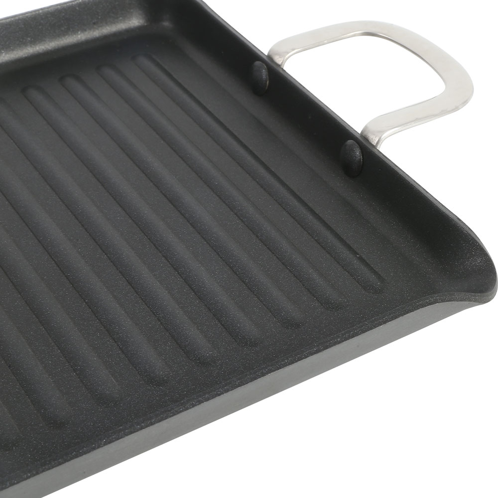 Stretch Fry Pan