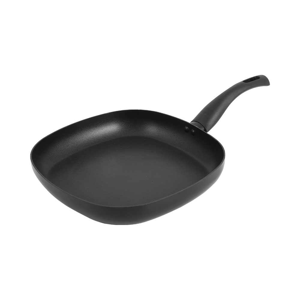 Stretch Fry Pan