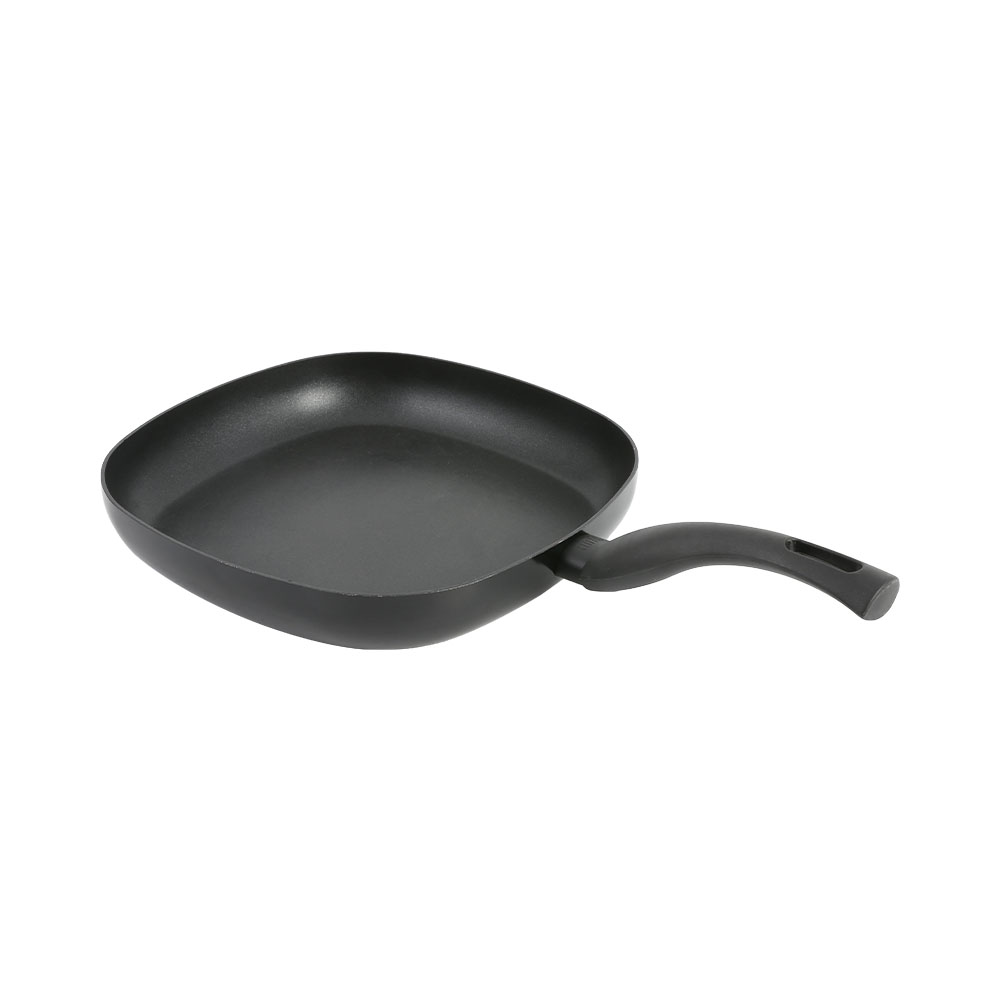 Stretch Fry Pan